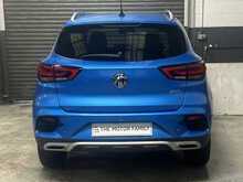 2023 (72) MG MG ZS 1.5 Vti-TECH Exclusive 5dr