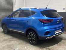 2023 (72) MG MG ZS 1.5 Vti-TECH Exclusive 5dr