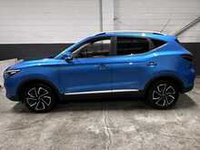 2023 (72) MG MG ZS 1.5 Vti-TECH Exclusive 5dr