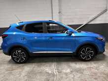 2023 (72) MG MG ZS 1.5 Vti-TECH Exclusive 5dr