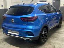 2023 (72) MG MG ZS 1.5 Vti-TECH Exclusive 5dr