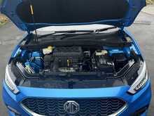 2023 (72) MG MG ZS 1.5 Vti-TECH Exclusive 5dr