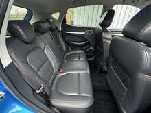 2023 (72) MG MG ZS 1.5 Vti-TECH Exclusive 5dr