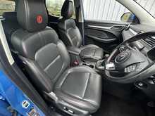 2023 (72) MG MG ZS 1.5 Vti-TECH Exclusive 5dr
