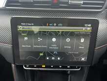 2023 (72) MG MG ZS 1.5 Vti-TECH Exclusive 5dr