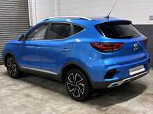 2022 (72) MG MG ZS 1.5 Vti-TECH Exclusive 5dr