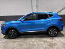 2022 (72) MG MG ZS 1.5 Vti-TECH Exclusive 5dr
