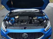 2022 (72) MG MG ZS 1.5 Vti-TECH Exclusive 5dr