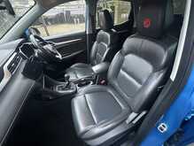 2022 (72) MG MG ZS 1.5 Vti-TECH Exclusive 5dr