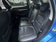 2022 (72) MG MG ZS 1.5 Vti-TECH Exclusive 5dr