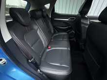 2022 (72) MG MG ZS 1.5 Vti-TECH Exclusive 5dr