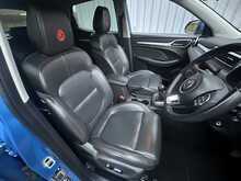 2022 (72) MG MG ZS 1.5 Vti-TECH Exclusive 5dr
