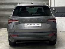 2022 (72) Skoda Karoq 1.5 TSI SE L 5dr DSG Auto