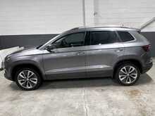 2022 (72) Skoda Karoq 1.5 TSI SE L 5dr DSG Auto