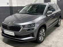 2022 (72) Skoda Karoq 1.5 TSI SE L 5dr DSG Auto