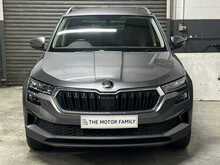 2022 (72) Skoda Karoq 1.5 TSI SE L 5dr DSG Auto