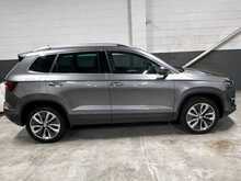 2022 (72) Skoda Karoq 1.5 TSI SE L 5dr DSG Auto