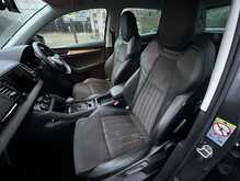 2022 (72) Skoda Karoq 1.5 TSI SE L 5dr DSG Auto