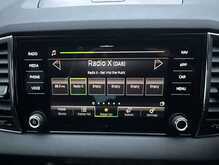 2022 (72) Skoda Karoq 1.5 TSI SE L 5dr DSG Auto