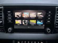 2022 (72) Skoda Karoq 1.5 TSI SE L 5dr DSG Auto