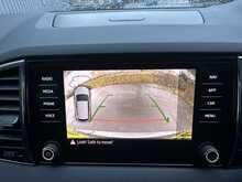 2022 (72) Skoda Karoq 1.5 TSI SE L 5dr DSG Auto