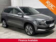 2022 (72) Skoda Karoq 1.5 TSI SE L 5dr DSG Auto