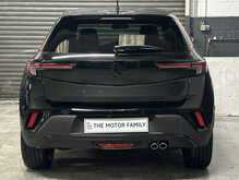 2022 (72) Vauxhall Mokka 1.2 Turbo GS Line 5dr Auto