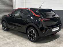 2022 (72) Vauxhall Mokka 1.2 Turbo GS Line 5dr Auto