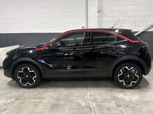2022 (72) Vauxhall Mokka 1.2 Turbo GS Line 5dr Auto