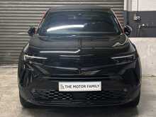 2022 (72) Vauxhall Mokka 1.2 Turbo GS Line 5dr Auto