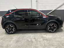 2022 (72) Vauxhall Mokka 1.2 Turbo GS Line 5dr Auto