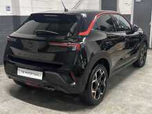 2022 (72) Vauxhall Mokka 1.2 Turbo GS Line 5dr Auto