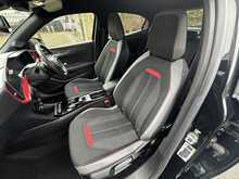 2022 (72) Vauxhall Mokka 1.2 Turbo GS Line 5dr Auto