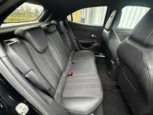 2022 (72) Vauxhall Mokka 1.2 Turbo GS Line 5dr Auto