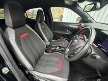 2022 (72) Vauxhall Mokka 1.2 Turbo GS Line 5dr Auto