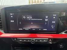 2022 (72) Vauxhall Mokka 1.2 Turbo GS Line 5dr Auto