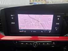 2022 (72) Vauxhall Mokka 1.2 Turbo GS Line 5dr Auto