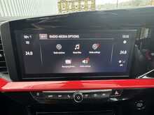 2022 (72) Vauxhall Mokka 1.2 Turbo GS Line 5dr Auto