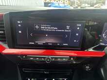 2022 (72) Vauxhall Mokka 1.2 Turbo GS Line 5dr Auto