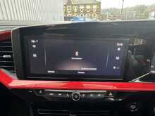 2022 (72) Vauxhall Mokka 1.2 Turbo GS Line 5dr Auto