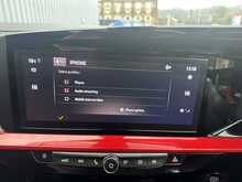 2022 (72) Vauxhall Mokka 1.2 Turbo GS Line 5dr Auto