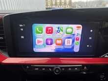 2022 (72) Vauxhall Mokka 1.2 Turbo GS Line 5dr Auto