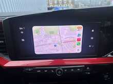 2022 (72) Vauxhall Mokka 1.2 Turbo GS Line 5dr Auto