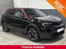 2022 (72) Vauxhall Mokka 1.2 Turbo GS Line 5dr Auto