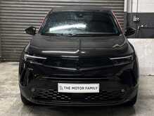 2023 (72) Vauxhall Mokka 1.2 Turbo GS Line 5dr Auto