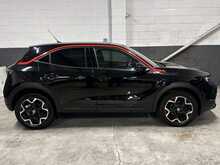2023 (72) Vauxhall Mokka 1.2 Turbo GS Line 5dr Auto