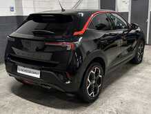 2023 (72) Vauxhall Mokka 1.2 Turbo GS Line 5dr Auto