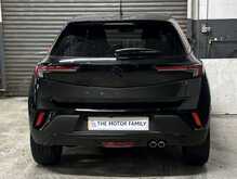 2023 (72) Vauxhall Mokka 1.2 Turbo GS Line 5dr Auto