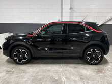 2023 (72) Vauxhall Mokka 1.2 Turbo GS Line 5dr Auto