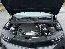 2023 (72) Vauxhall Mokka 1.2 Turbo GS Line 5dr Auto